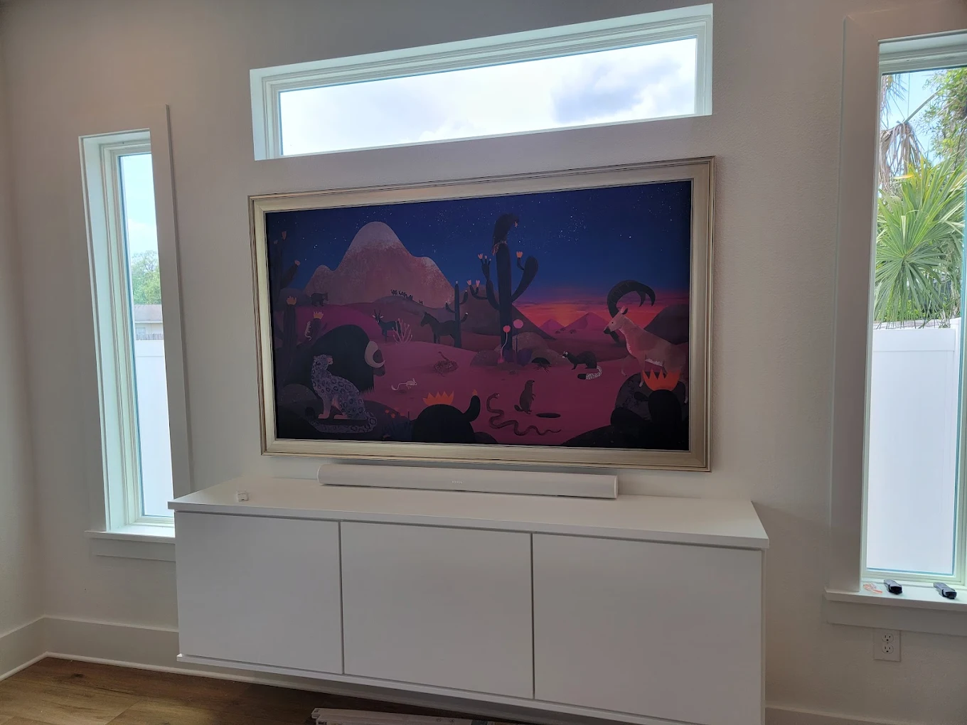 Reliable Installation